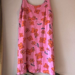 Vintage 90’s Fresh Produce Dress
